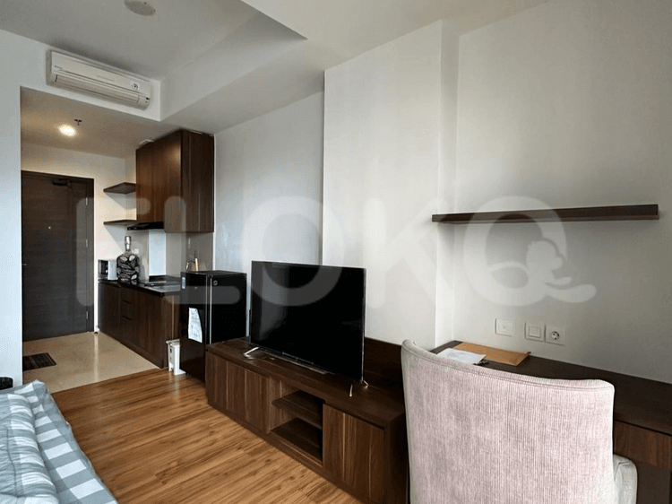 1 Bedroom on 23rd Floor for Rent in Sudirman Hill Residences - fta060 2