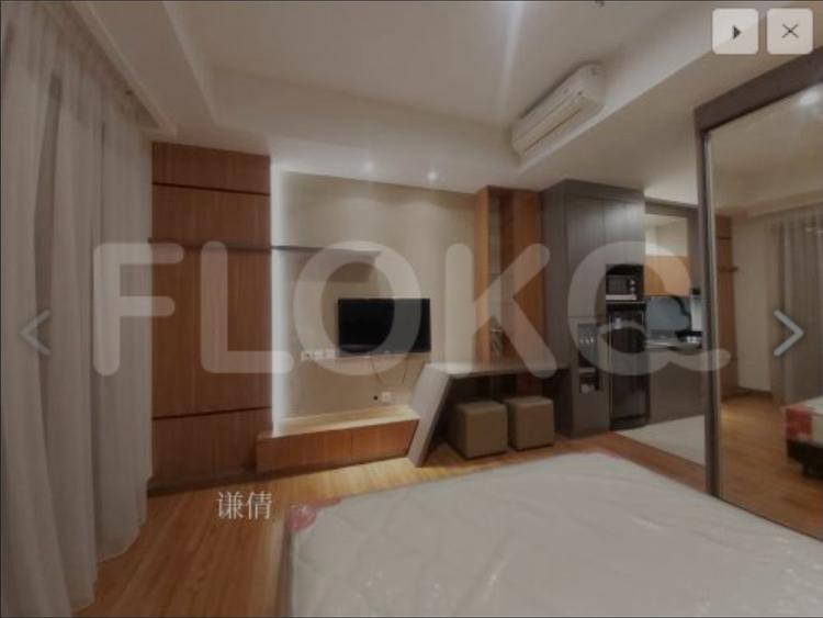 1 Bedroom on 28th Floor for Rent in Sudirman Hill Residences - ftab78 3