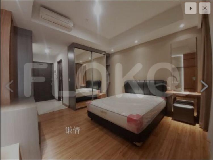 1 Bedroom on 28th Floor for Rent in Sudirman Hill Residences - ftab78 2