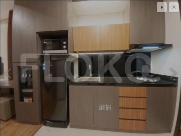 1 Bedroom on 28th Floor for Rent in Sudirman Hill Residences - ftab78 4