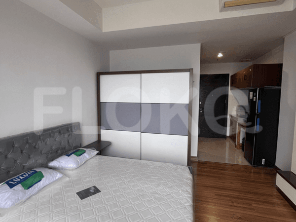 1 Bedroom on 29th Floor for Rent in Sudirman Hill Residences - fta75b 1