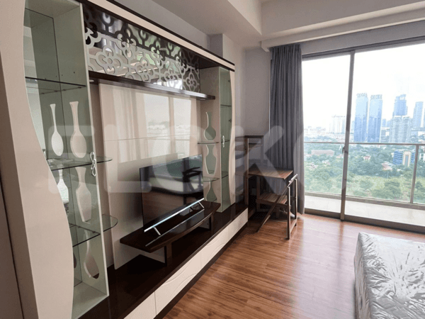1 Bedroom on 29th Floor for Rent in Sudirman Hill Residences - fta75b 2