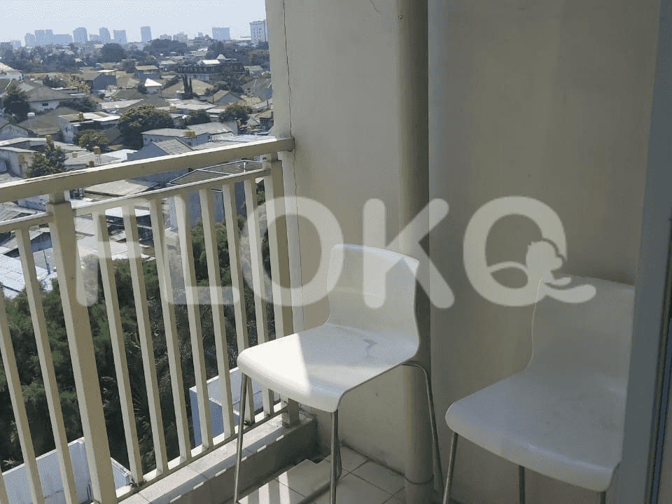 2 Bedroom on 15th Floor for Rent in Essence Darmawangsa Apartment - fcie5b 6