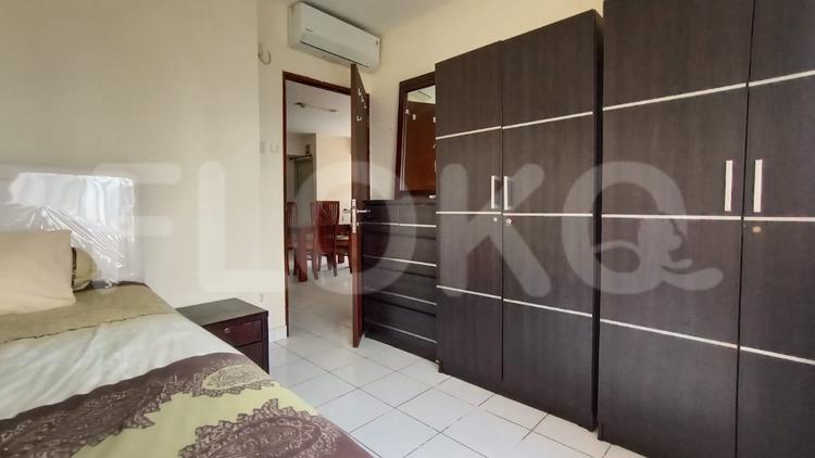 2 Bedroom on 21st Floor for Rent in Taman Rasuna Apartment - fku367 3
