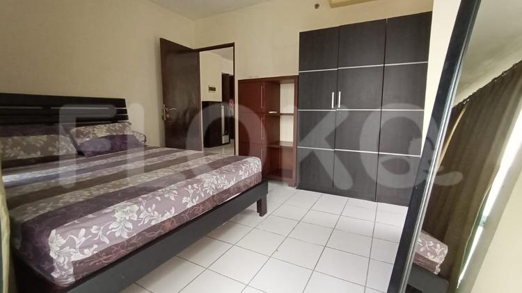 2 Bedroom on 21st Floor for Rent in Taman Rasuna Apartment - fku367 5