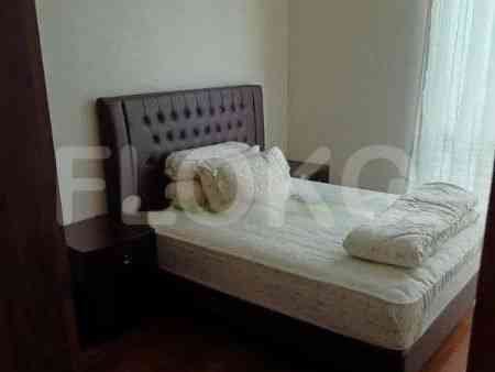 Tipe 4 Kamar Tidur di Lantai 3 untuk disewakan di Senayan City Residence - fse2a1 4