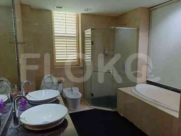 4 Bedroom on 3rd Floor for Rent in Senayan City Residence - fsedbf 5