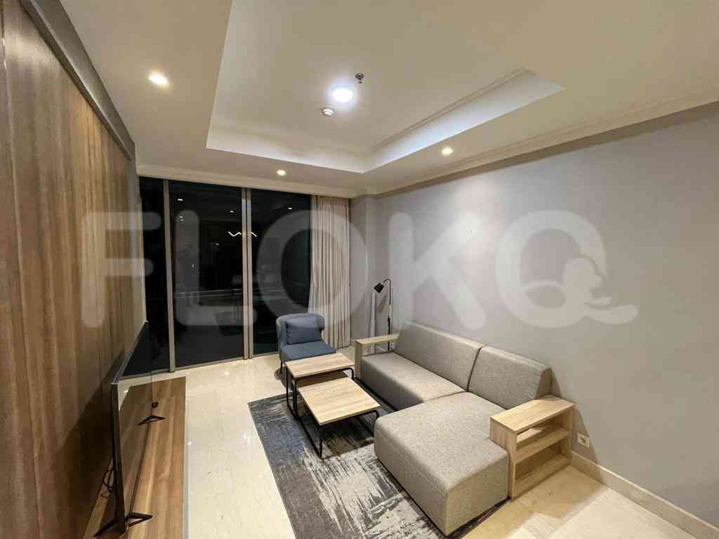 2 Bedroom on 15th Floor for Rent in Residence 8 Senopati - fse563 1