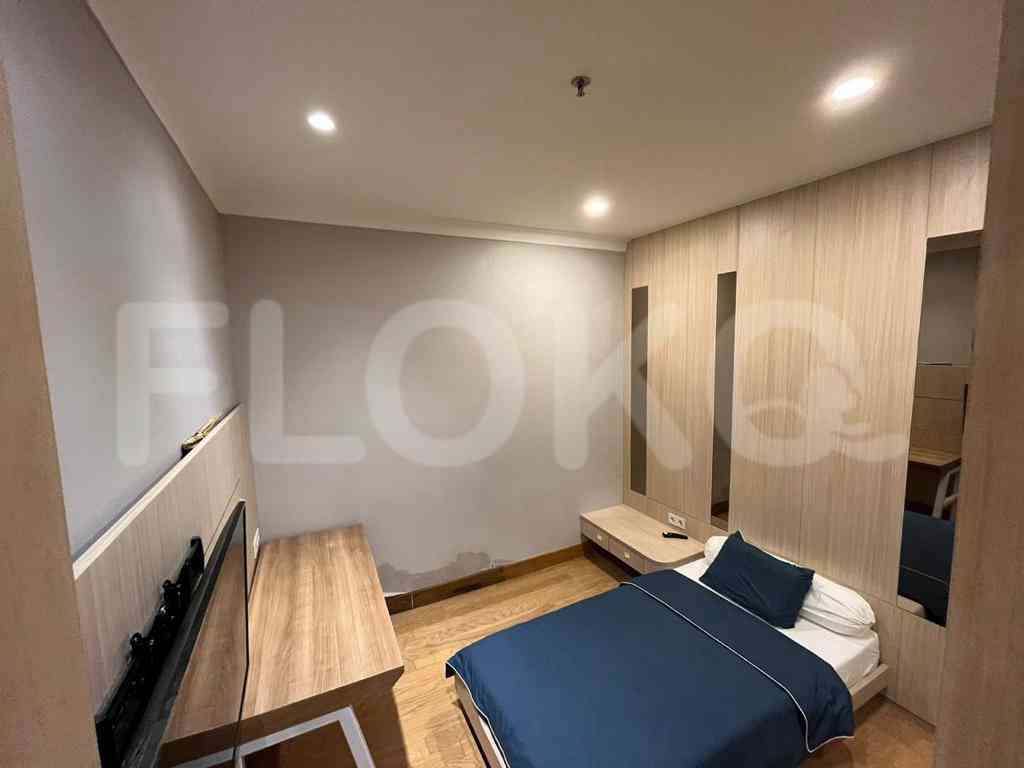 2 Bedroom on 15th Floor for Rent in Residence 8 Senopati - fse563 4