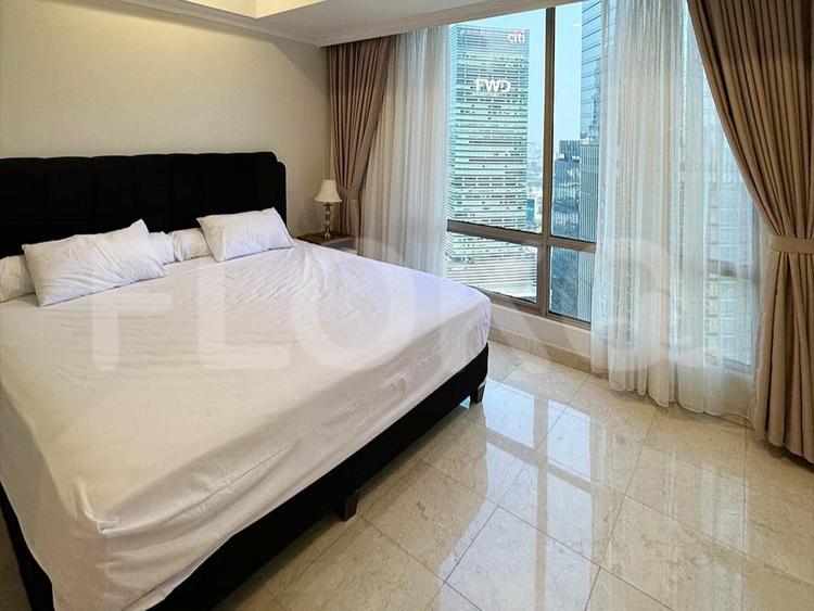 4 Bedroom on 30th Floor for Rent in Sudirman Mansion Apartment - fsufbc 4