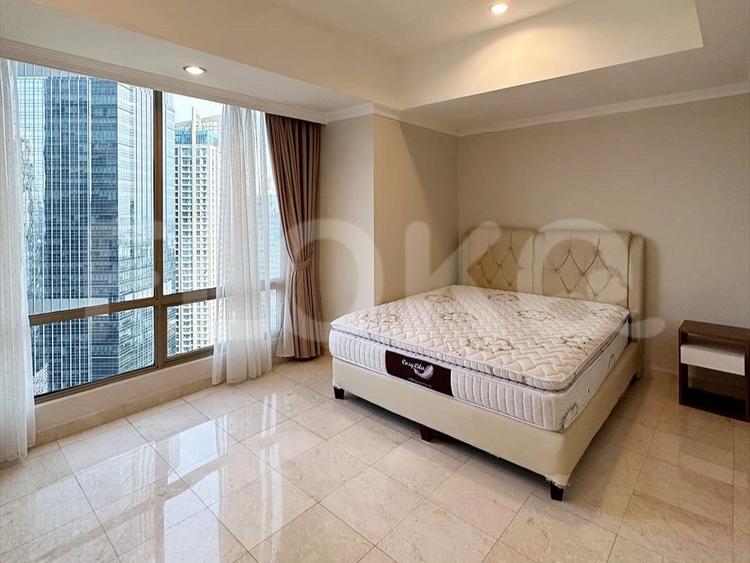 Tipe 4 Kamar Tidur di Lantai 30 untuk disewakan di Sudirman Mansion Apartemen - fsubea 5
