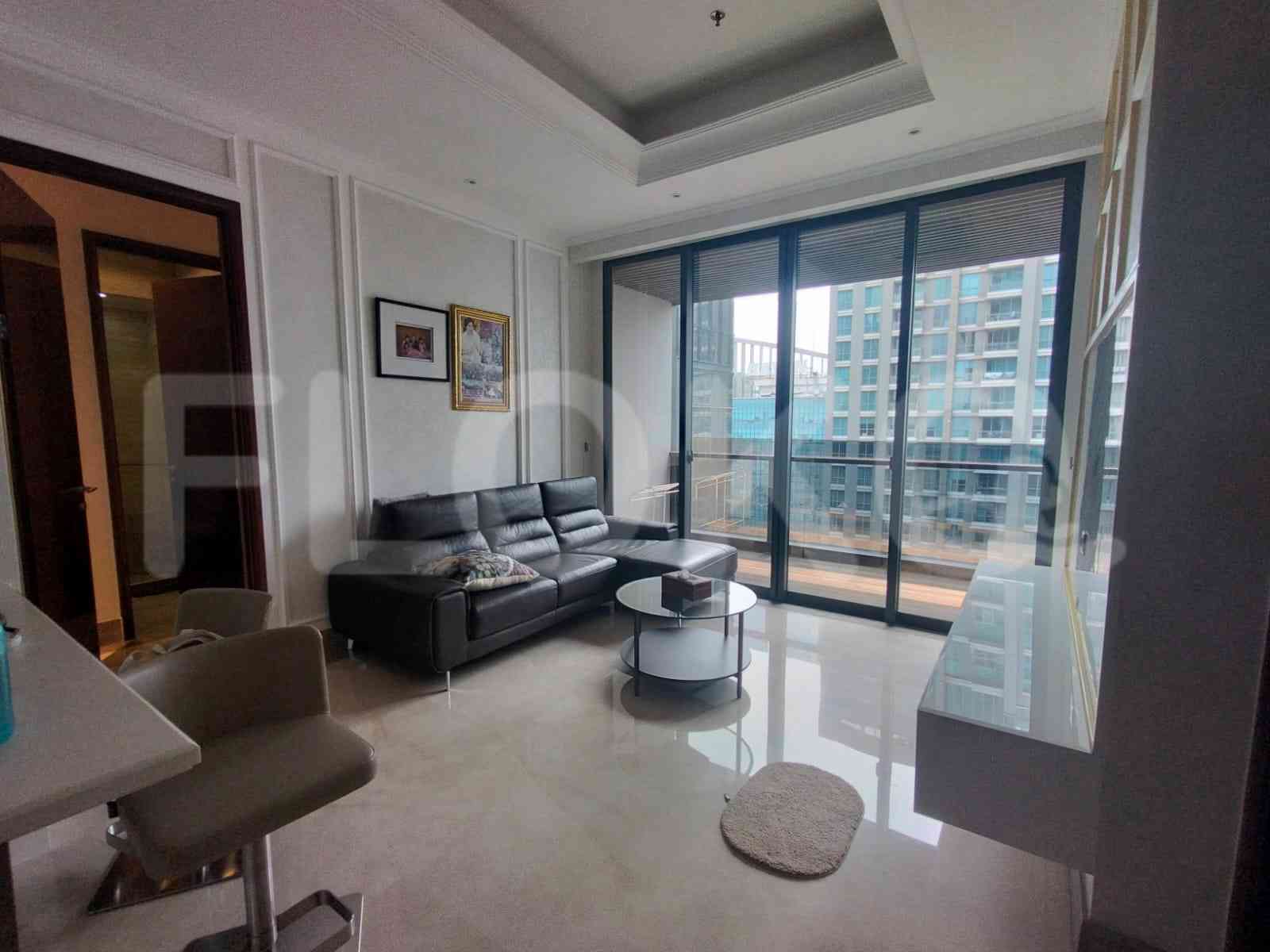 2 Bedroom on 30th Floor for Rent in District 8 - fse336 1