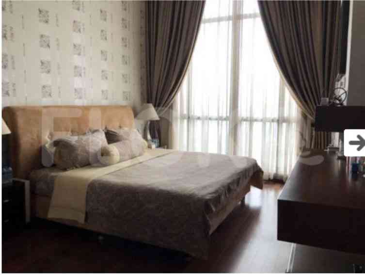 Tipe 3 Kamar Tidur di Lantai 24 untuk disewakan di Senayan Residence - fse331 2