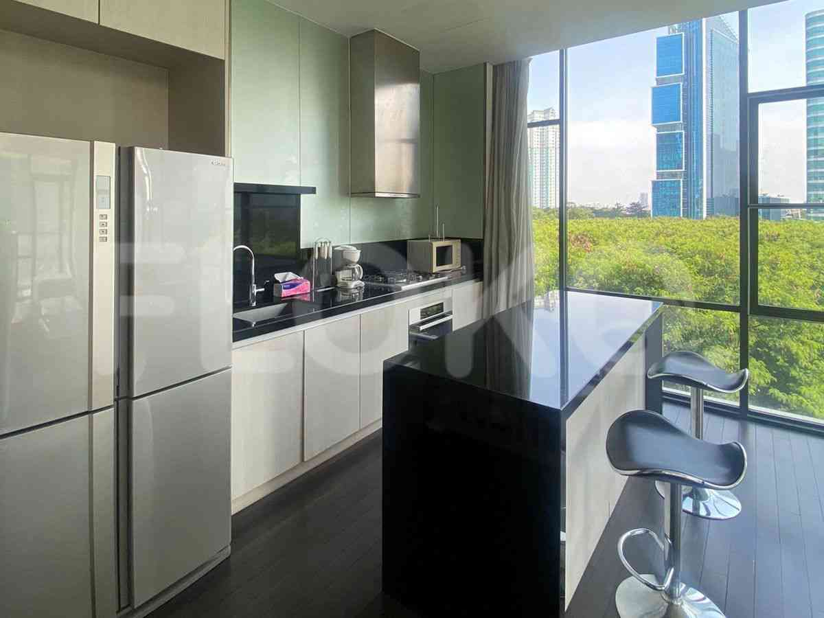 3 Bedroom on 28th Floor for Rent in Verde Residence - fku1fc 2
