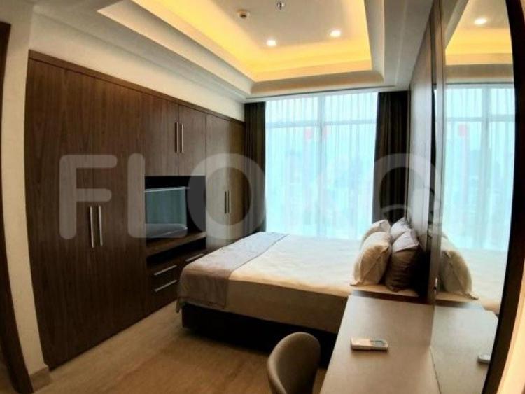 2 Bedroom on 16th Floor for Rent in South Hills Apartment - fku4d5 3