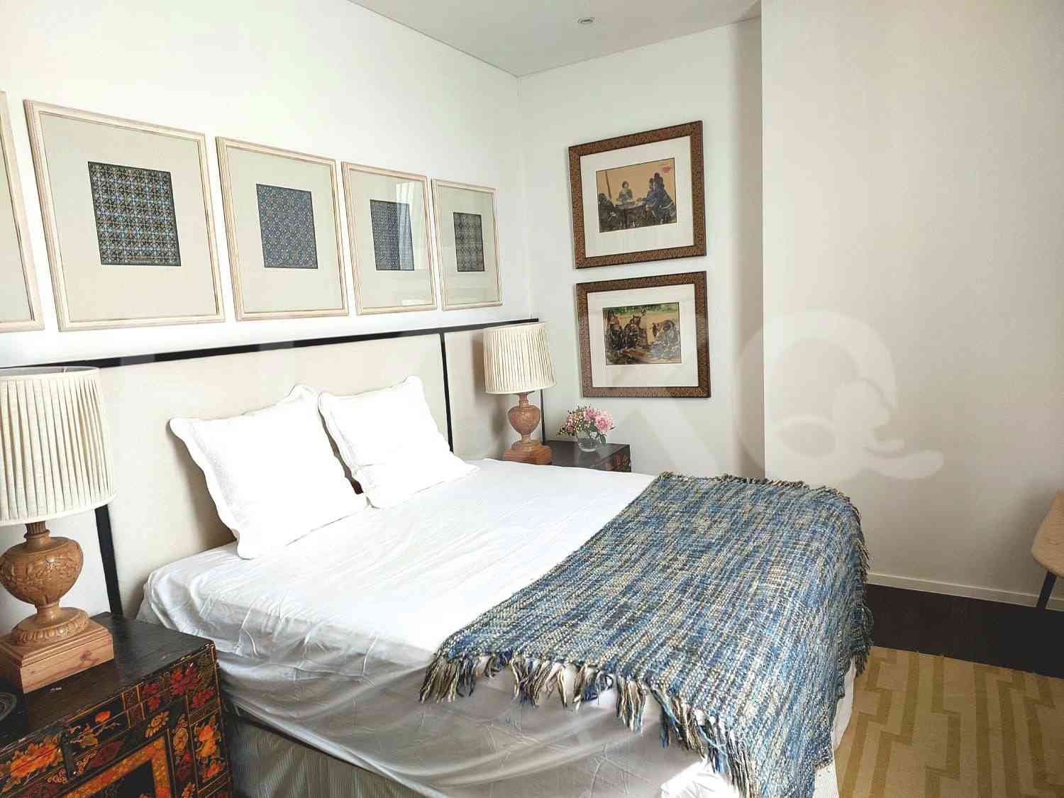 3 Bedroom on 12th Floor for Rent in Verde Residence - fku471 2
