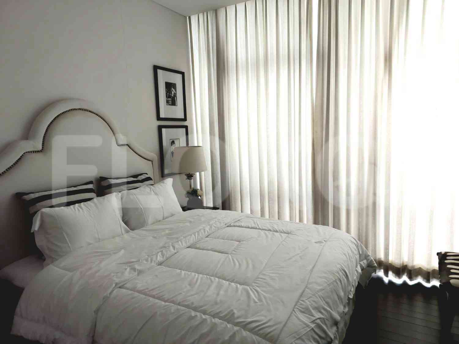 3 Bedroom on 12th Floor for Rent in Verde Residence - fku471 3