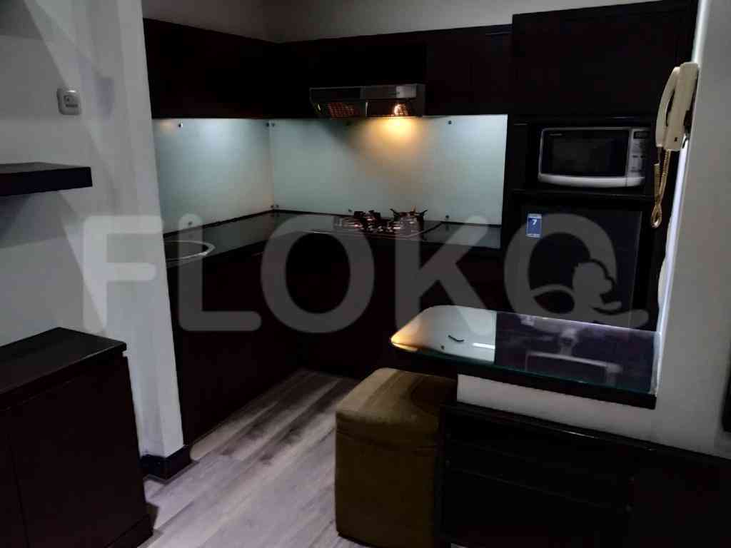 1 Bedroom on 10th Floor for Rent in Marbella Kemang Residence Apartment - fke9fd 4