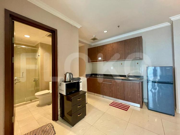 1 Bedroom on 15th Floor for Rent in Kuningan City (Denpasar Residence) - fku9ad 3