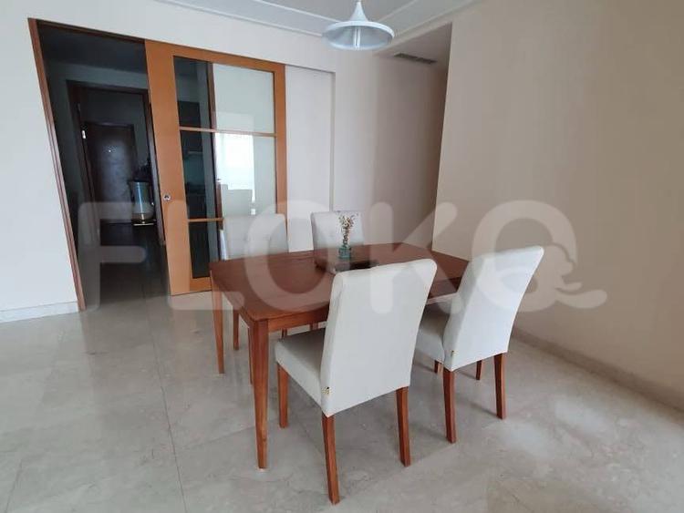 2 Bedroom on 15th Floor for Rent in Pakubuwono Residence - fga859 2