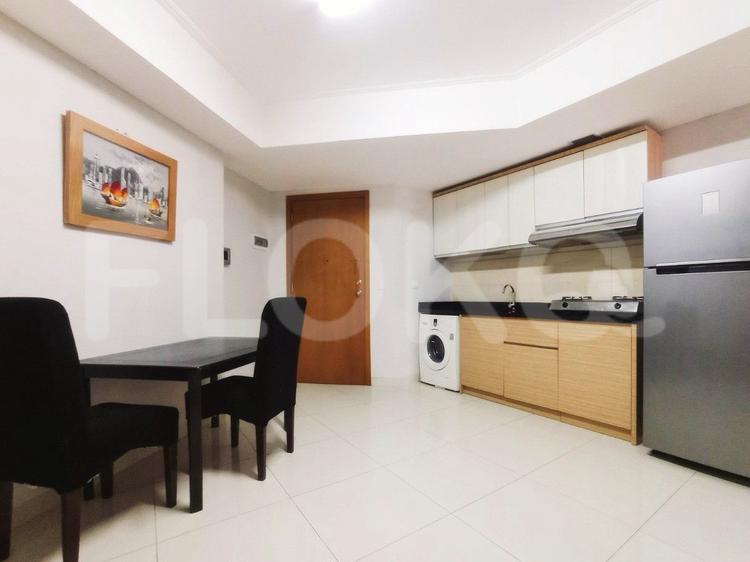 2 Bedroom on 29th Floor for Rent in The Mansion Kemayoran - fkef9b 2