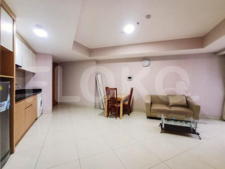 2 Bedroom on 9th Floor for Rent in The Mansion Kemayoran - fke3c3 2