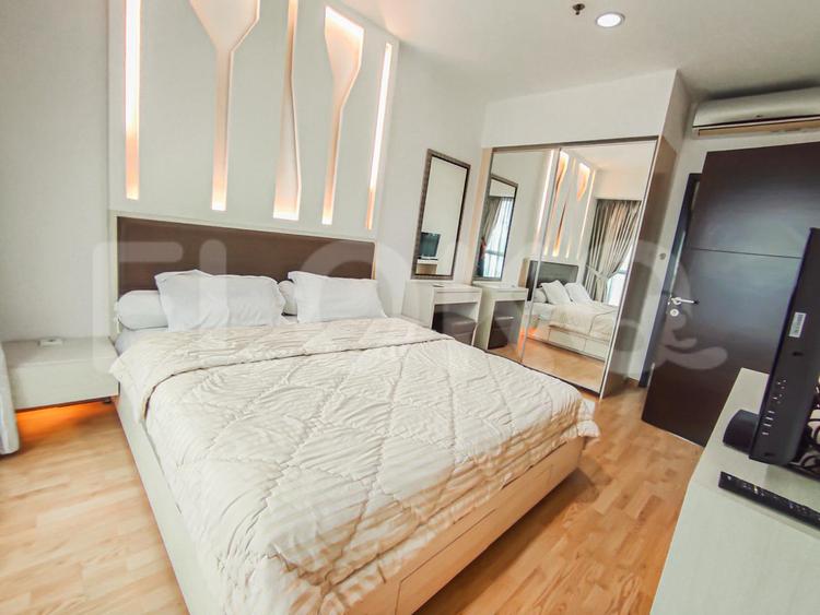 2 Bedroom on 15th Floor for Rent in Gandaria Heights - fgaacd 4