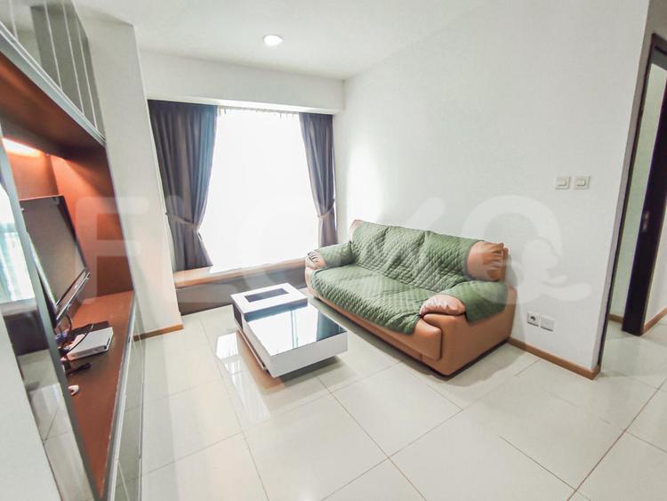 2 Bedroom on 15th Floor for Rent in Gandaria Heights - fgaacd 1
