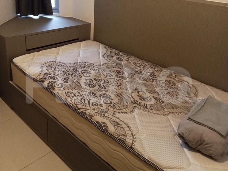 2 Bedroom on 30th Floor for Rent in The Mansion Kemayoran - fke906 4
