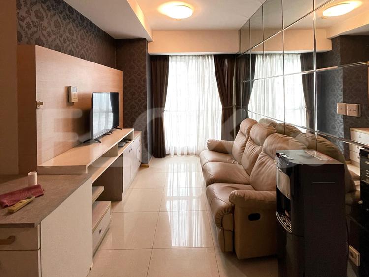 2 Bedroom on 33rd Floor for Rent in Gandaria Heights - fga821 1