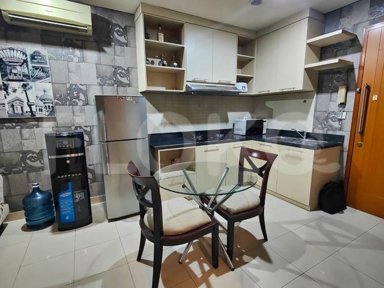 1 Bedroom on 8th Floor for Rent in Kuningan Place Apartment - fku63e 3