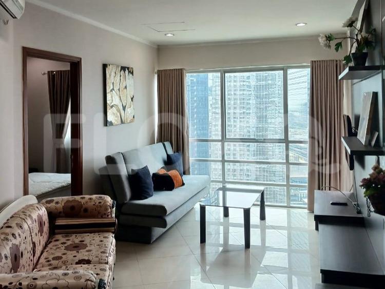 2 Bedroom on 18th Floor for Rent in Sahid Sudirman Residence - fsuc42 1