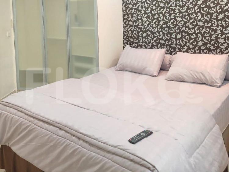 2 Bedroom on 8th Floor for Rent in Sahid Sudirman Residence - fsu2ac 2