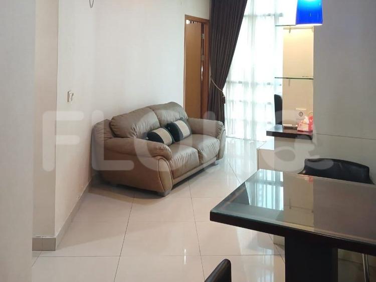 2 Bedroom on 8th Floor for Rent in Sahid Sudirman Residence - fsu2ac 1
