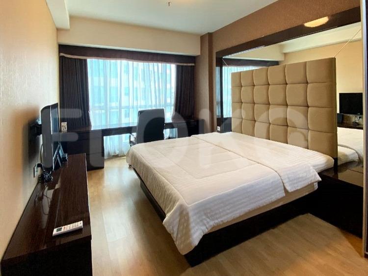 2 Bedroom on 15th Floor for Rent in Gandaria Heights - fga403 4
