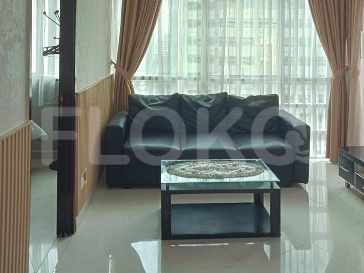 2 Bedroom on 9th Floor for Rent in Sahid Sudirman Residence - fsu634 1