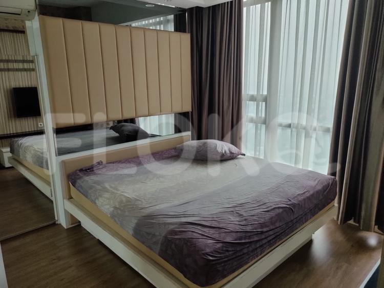 Tipe 2 Kamar Tidur di Lantai 37 untuk disewakan di ST Moritz Apartemen - fpu63d 4
