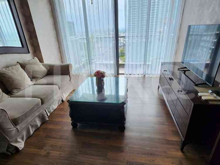 3 Bedroom on 22nd Floor for Rent in ST Moritz Apartment - fpu819 1