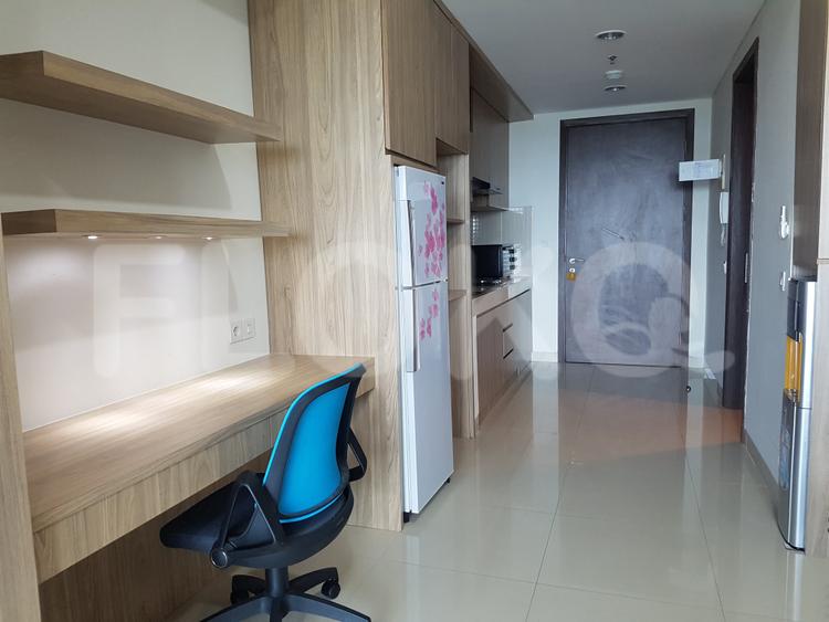 1 Bedroom on 11th Floor for Rent in Kemang Village Residence - fke0ca 3