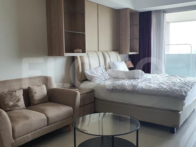1 Bedroom on 11th Floor for Rent in Kemang Village Residence - fke0ca 2