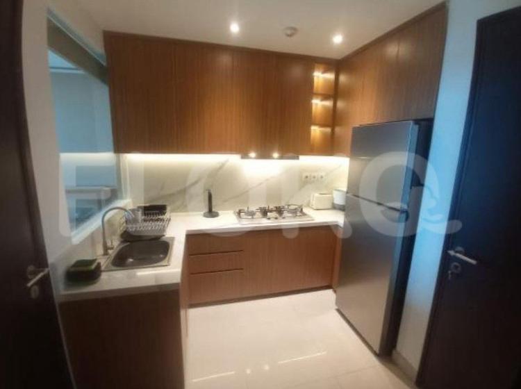 2 Bedroom on 30th Floor for Rent in Central Park Residence - fta548 3