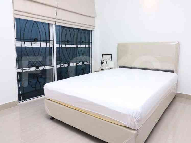 Tipe 3 Kamar Tidur di Lantai 15 untuk disewakan di Essence Darmawangsa Apartemen - fci5f2 3