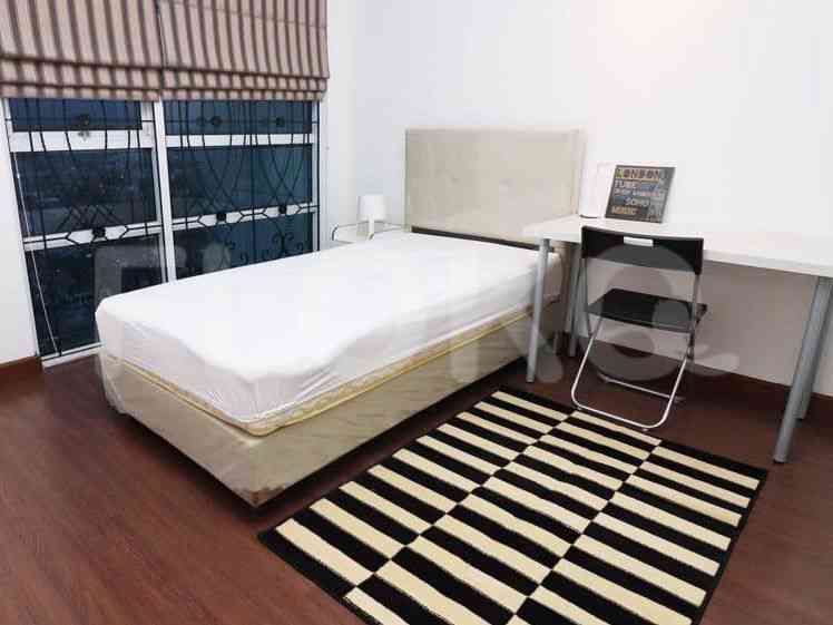 Tipe 3 Kamar Tidur di Lantai 15 untuk disewakan di Essence Darmawangsa Apartemen - fci5f2 4