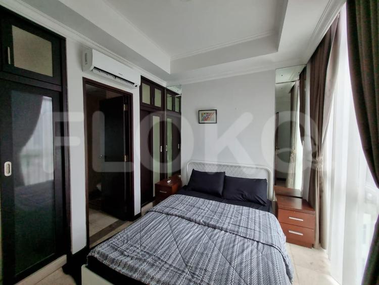 2 Bedroom on 12th Floor for Rent in Bellagio Residence - fku462 4