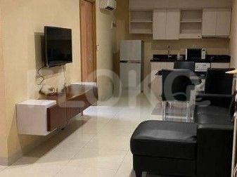 3 Bedroom on 15th Floor for Rent in The Mansion Kemayoran - fke9a3 1