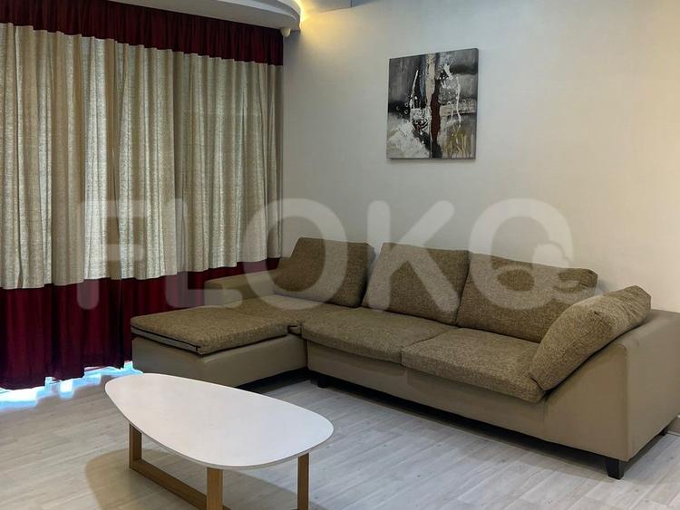 2 Bedroom on 30th Floor for Rent in Central Park Residence - ftab9e 1