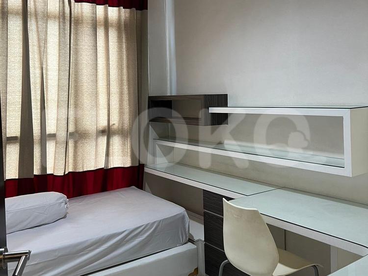 2 Bedroom on 30th Floor for Rent in Central Park Residence - ftab9e 3