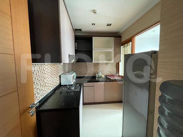 2 Bedroom on 20th Floor for Rent in Hamptons Park - fpo7f1 2