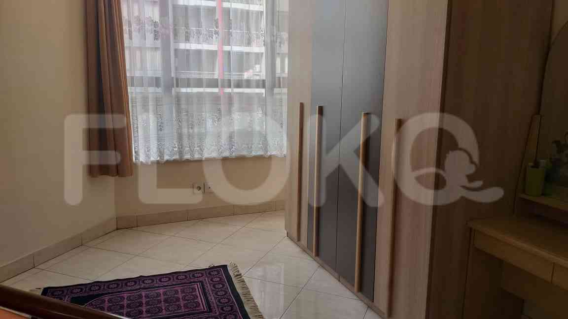 2 Bedroom on 15th Floor for Rent in Taman Rasuna Apartment - fku4d5 4