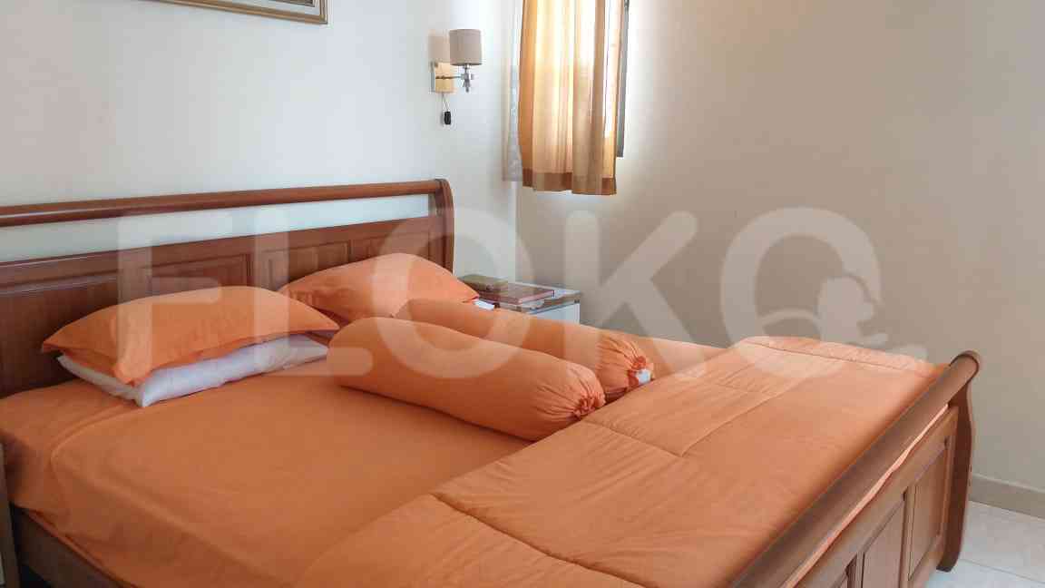 2 Bedroom on 15th Floor for Rent in Taman Rasuna Apartment - fku4d5 2